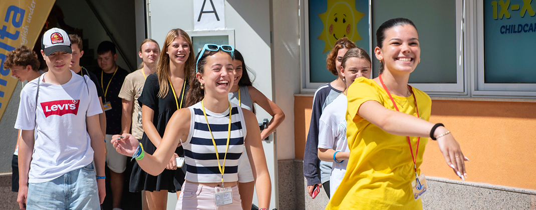 Junior School Junior School