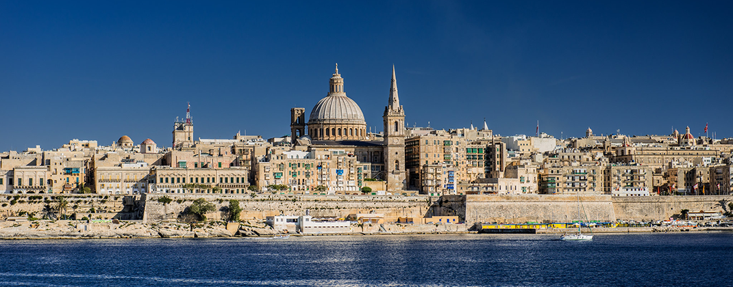 Facts About Malta Facts About Malta