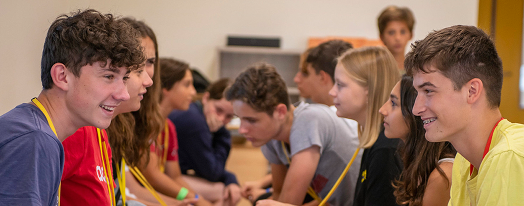 Teen English School Teen English School