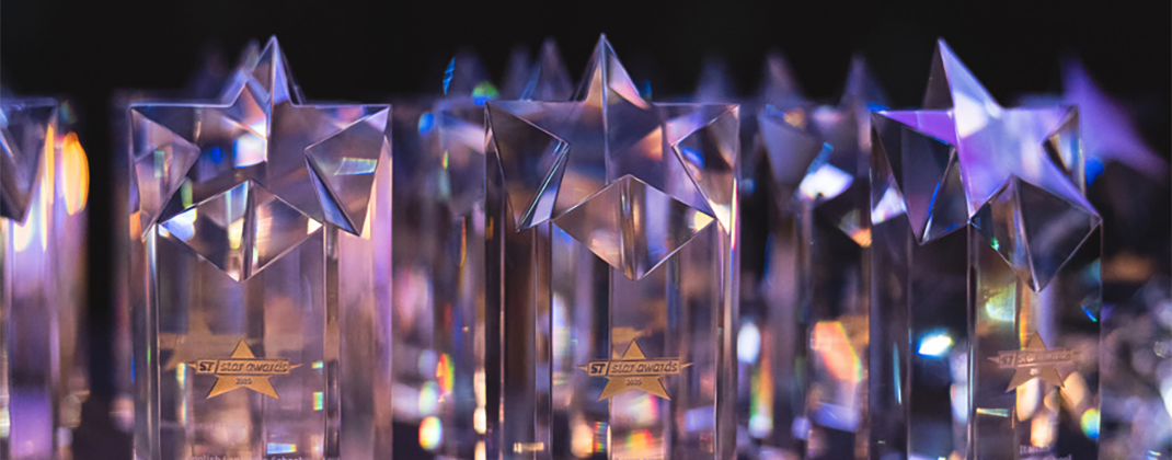 Study Travel Star Awards Study Travel Star Awards