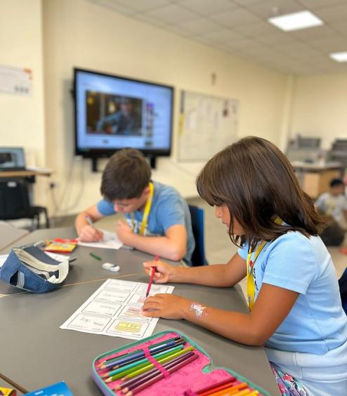 Kids English School Kids English School